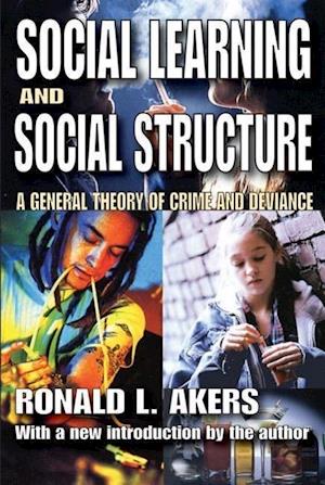 Social Learning and Social Structure