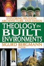 Theology in Built Environments