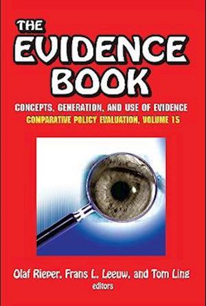 The Evidence Book