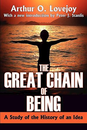 The Great Chain of Being