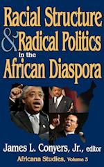 Racial Structure and Radical Politics in the African Diaspora