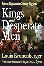 Kings and Desperate Men