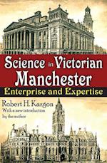 Science in Victorian Manchester