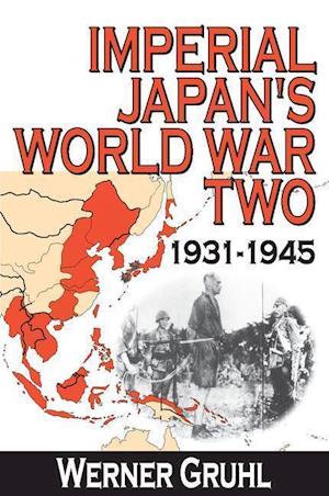 Imperial Japan's World War Two