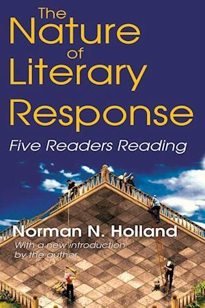 The Nature of Literary Response