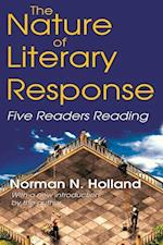 The Nature of Literary Response