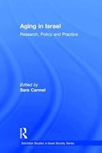 Aging in Israel