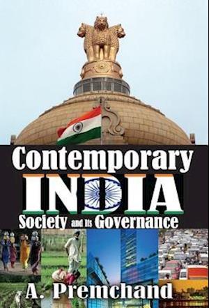 Contemporary India