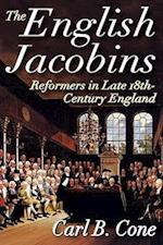 The English Jacobins