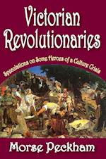 Victorian Revolutionaries
