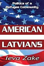 American Latvians