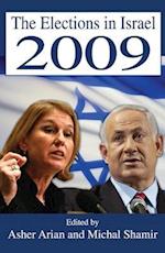 The Elections in Israel 2009