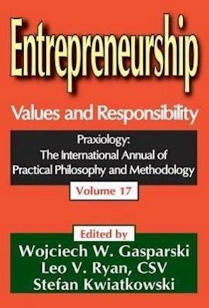 Entrepreneurship