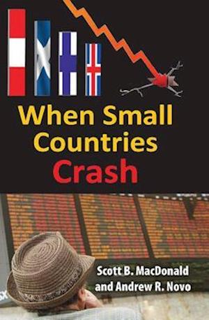 When Small Countries Crash