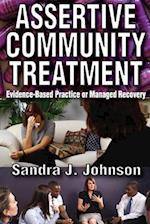 Assertive Community Treatment