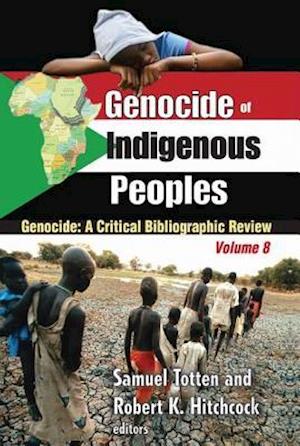 Genocide of Indigenous Peoples