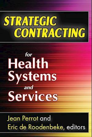 Roodenbeke, E: Strategic Contracting for Health Systems and