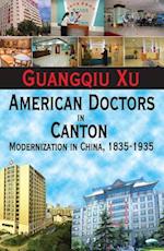 American Doctors in Canton