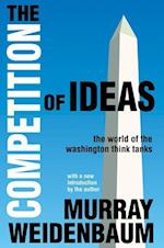 The Competition of Ideas