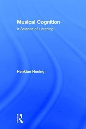 Musical Cognition