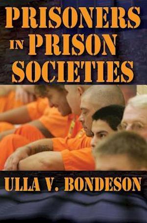 Prisoners in Prison Societies