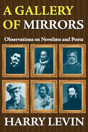 A Gallery of Mirrors