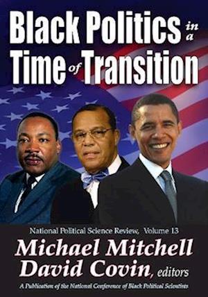 Black Politics in a Time of Transition