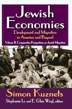 Jewish Economies (Volume 2)