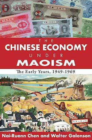 The Chinese Economy Under Maoism