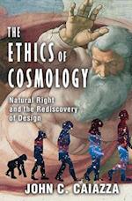 The Ethics of Cosmology