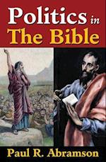 Politics in the Bible