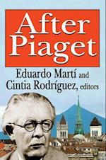 After Piaget