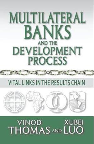 Multilateral Banks and The Development Process