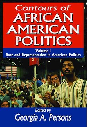 Contours of African American Politics