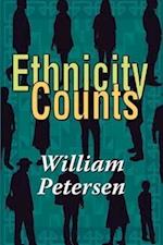 Ethnicity Counts