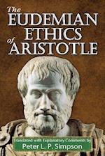 The Eudemian Ethics of Aristotle