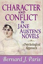 Character and Conflict in Jane Austen’s Novels