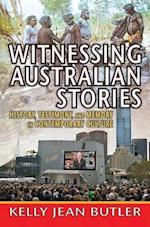 Witnessing Australian Stories