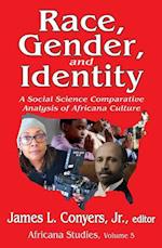 Race, Gender, and Identity