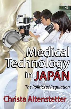 Medical Technology in Japan