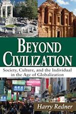 Beyond Civilization