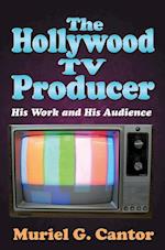 The Hollywood TV Producer