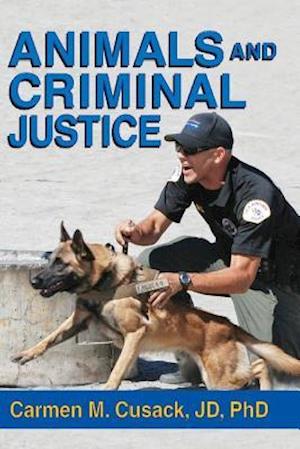 Animals and Criminal Justice