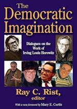 The Democratic Imagination
