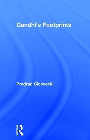Gandhi's Footprints