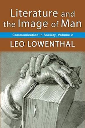 Literature and the Image of Man