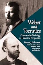 Weber and Toennies
