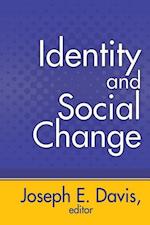 Identity and Social Change