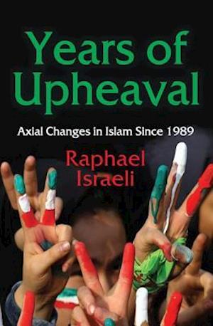 Years of Upheaval