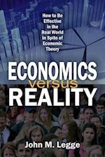 Economics versus Reality